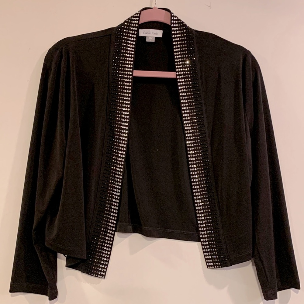 Calvin Klein Ballaro jacket